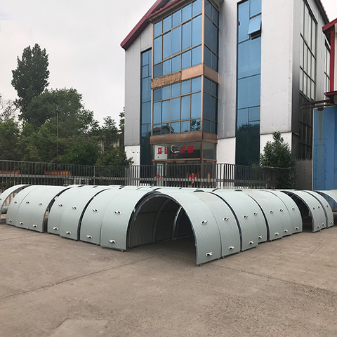 Perlindungan perlindungan tali pinggang tumbuhan simen