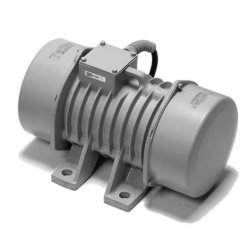 Industri Perlombongan Silo Wall Vibrator Motor Bergetar