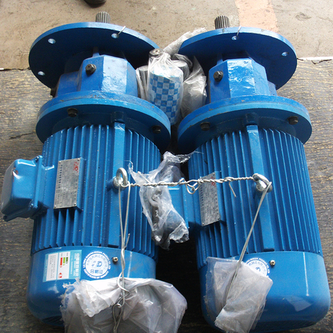 Simen tubular skru pengumpan ganti bahagian kardan bersama