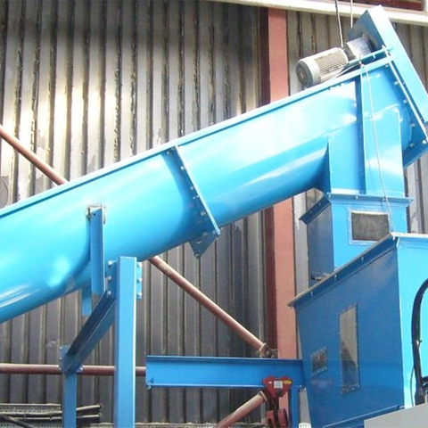 Palung Makanan Haiwan Keluli Tahan Karat Palung Lingkaran