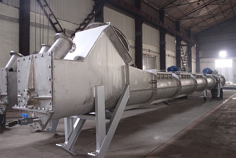 Suap skru keluli SUS304